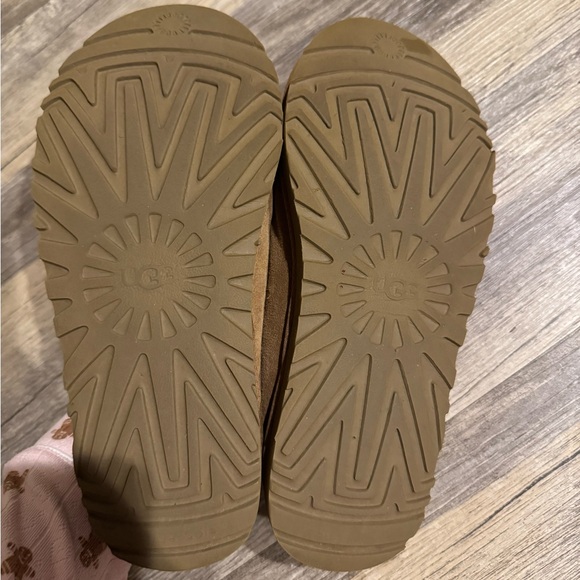 UGG Tasman Slippers Size 9 - Picture 2 of 5